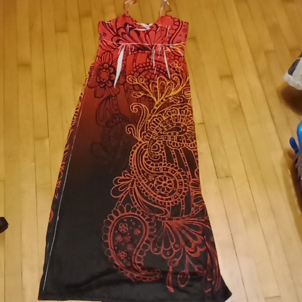 Styleworks dress